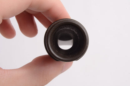 Berg Larsen Tenor Bullet Chamber Hard Rubber 120 1 M Measures .130" MPC1487