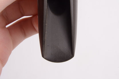 Berg Larsen Tenor Bullet Chamber Hard Rubber 120 1 M Measures .130" MPC1487