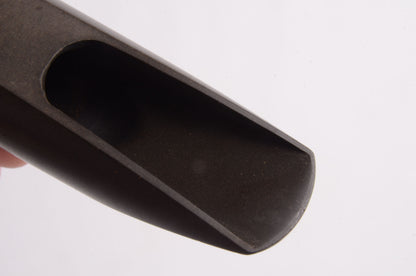 Berg Larsen Tenor Bullet Chamber Hard Rubber 120 1 M Measures .130" MPC1487