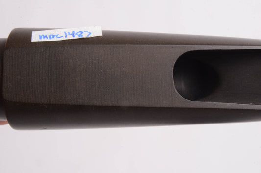 Berg Larsen Tenor Bullet Chamber Hard Rubber 120 1 M Measures .130" MPC1487