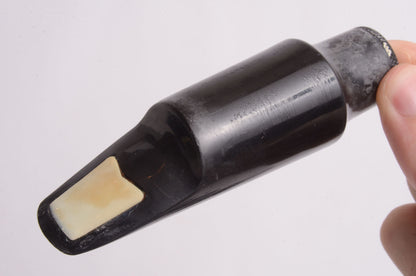 Claude Lakey Jazz Tenor 7*3 Worn but Playable MPC1489