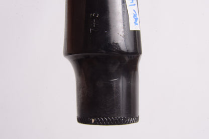 Claude Lakey Jazz Tenor 7*3 Worn but Playable MPC1489