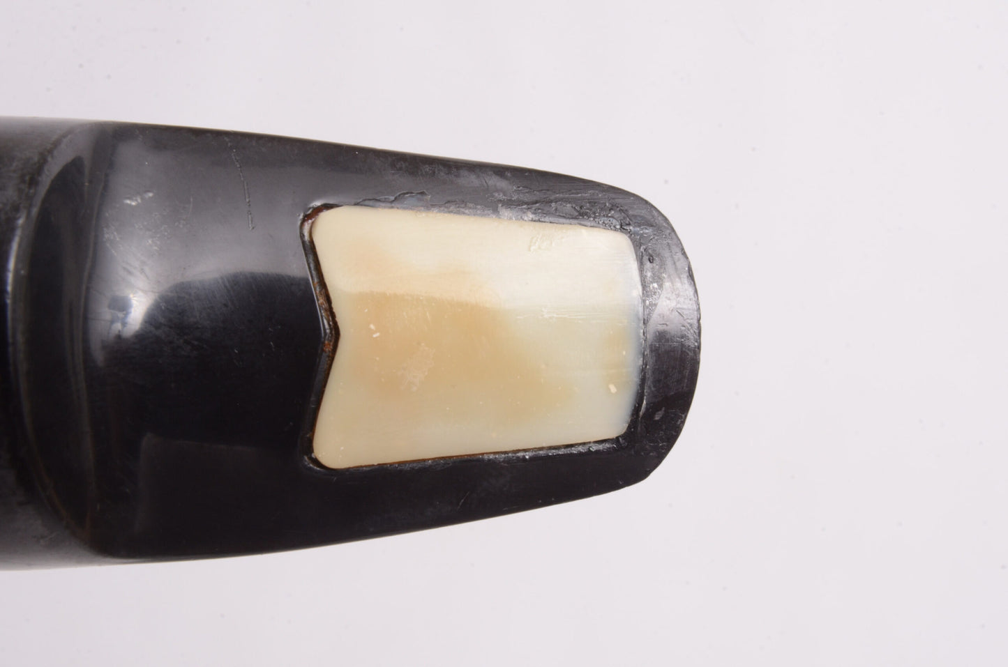 Claude Lakey Jazz Tenor 7*3 Worn but Playable MPC1489