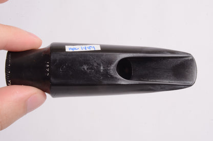 Claude Lakey Jazz Tenor 7*3 Worn but Playable MPC1489