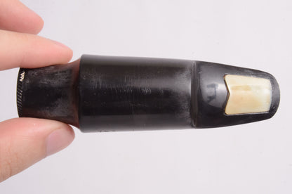 Claude Lakey Jazz Tenor 7*3 Worn but Playable MPC1489