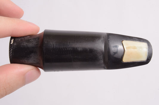 Claude Lakey Jazz Tenor 7*3 Worn but Playable MPC1489