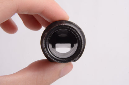 Claude Lakey Jazz Tenor 7*3 Worn but Playable MPC1489