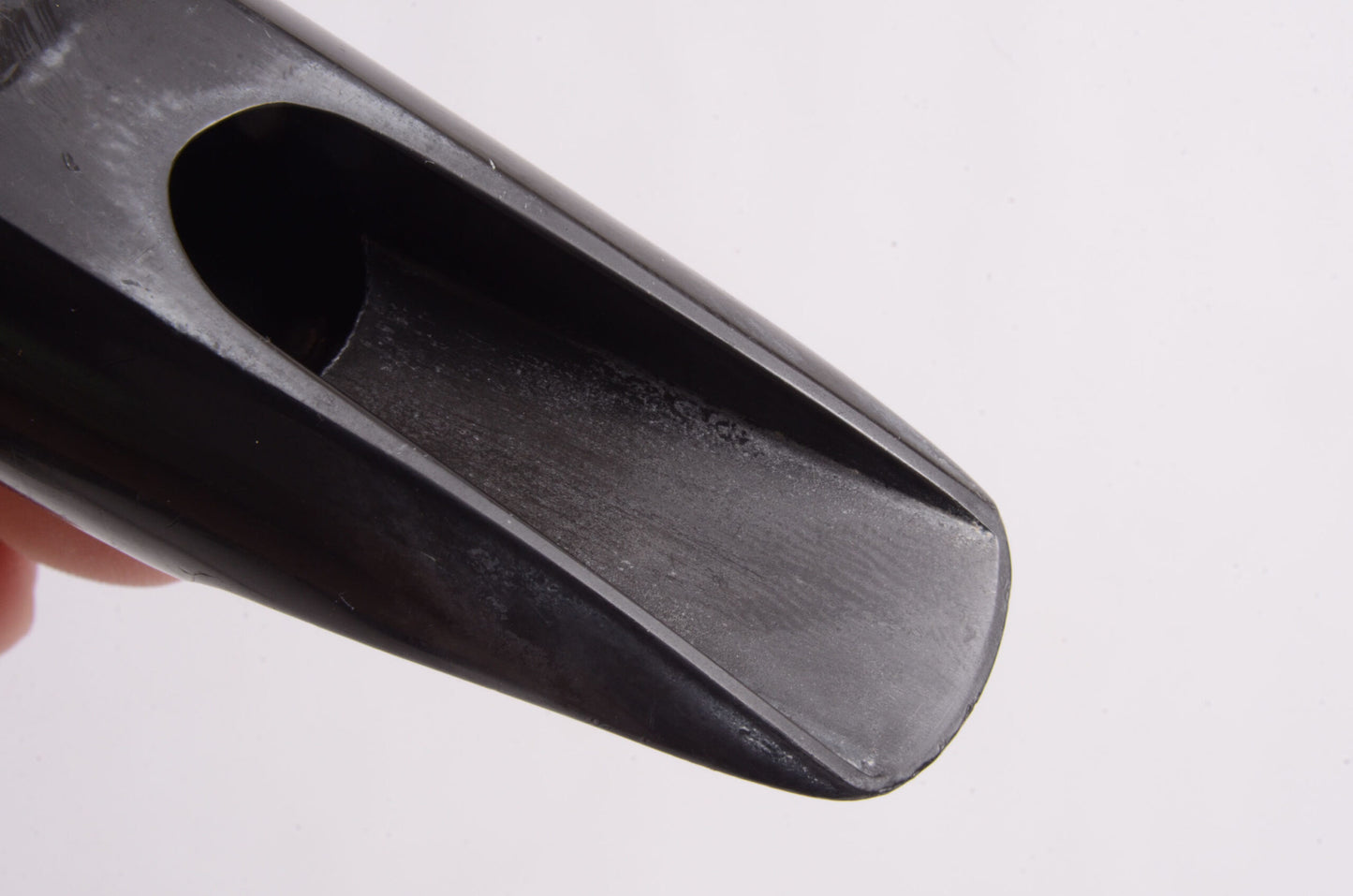 Claude Lakey Jazz Tenor 7*3 Worn but Playable MPC1489