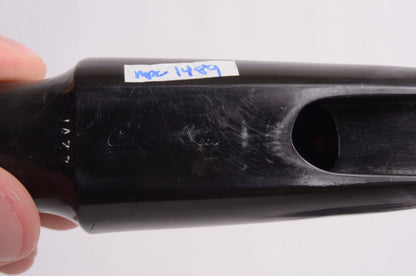 Claude Lakey Jazz Tenor 7*3 Worn but Playable MPC1489