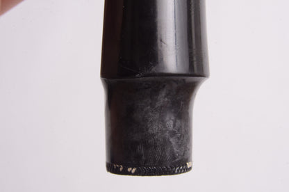 Claude Lakey Jazz Tenor 7*3 Worn but Playable MPC1489