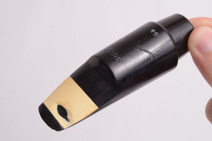 ARB Arbex 6* Alto Mouthpiece Brilhart but Brighter .095" MPC1490