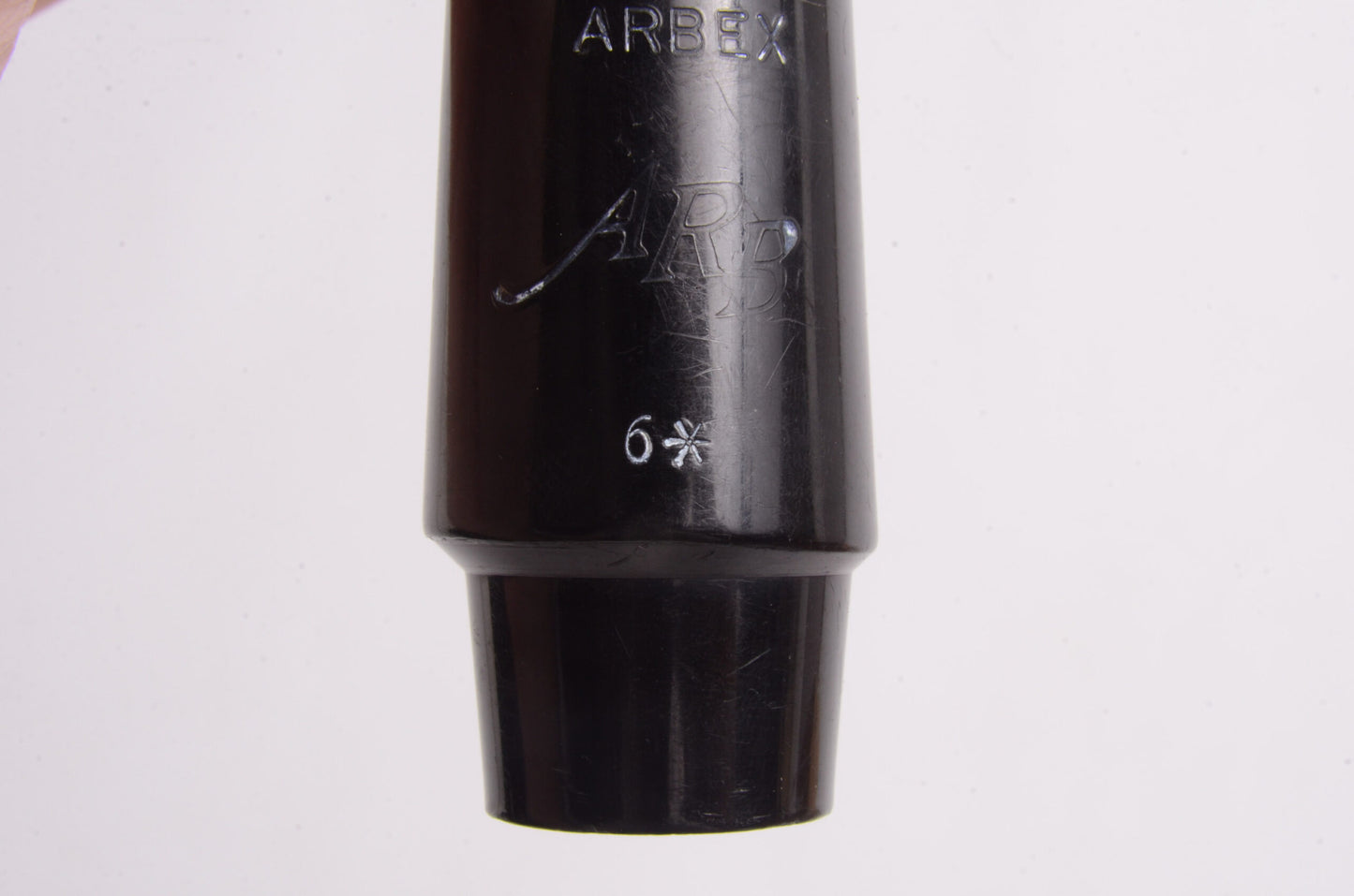 ARB Arbex 6* Alto Mouthpiece Brilhart but Brighter .095" MPC1490