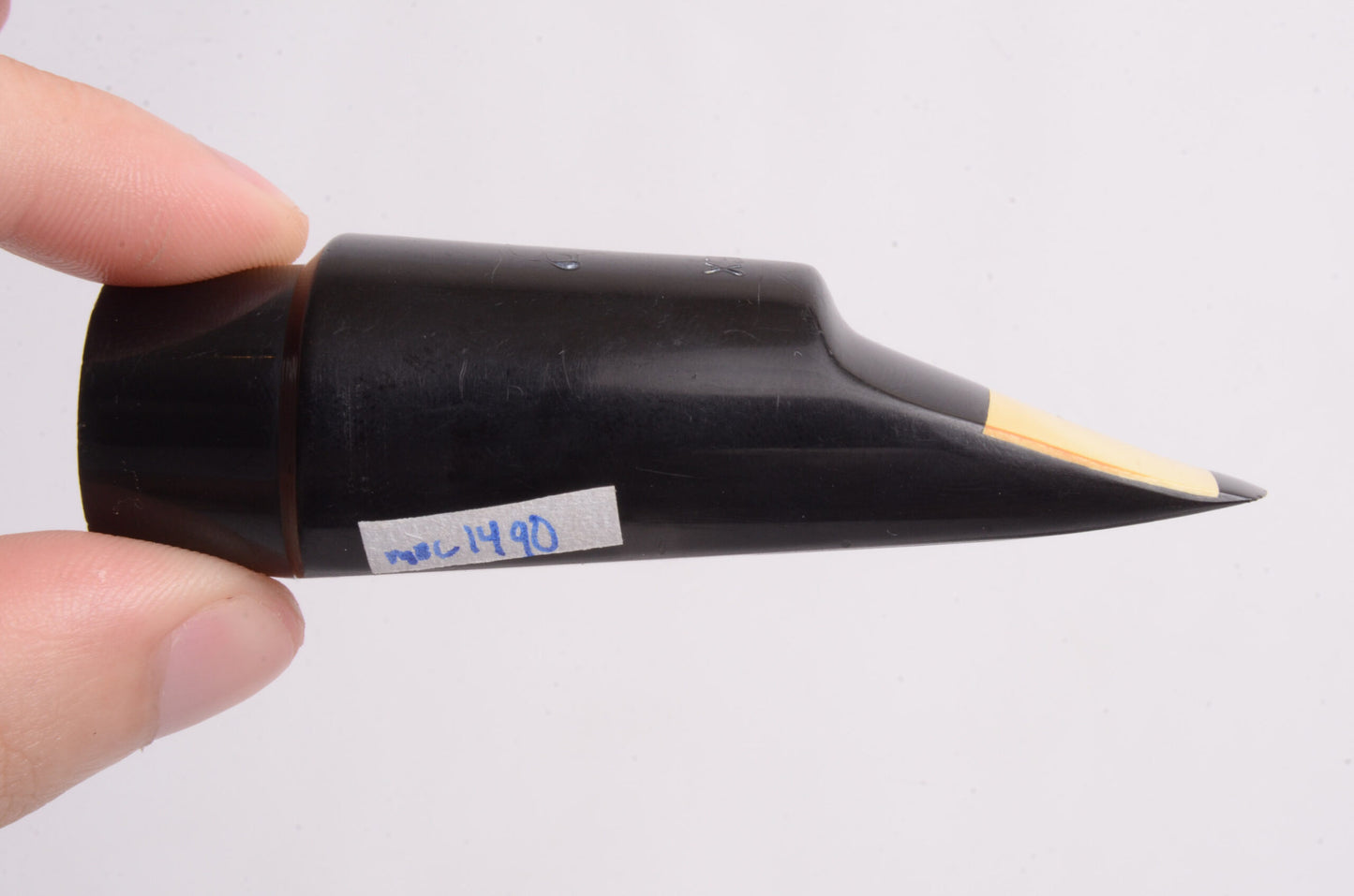 ARB Arbex 6* Alto Mouthpiece Brilhart but Brighter .095" MPC1490