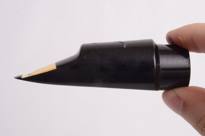 ARB Arbex 6* Alto Mouthpiece Brilhart but Brighter .095" MPC1490