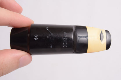 ARB Arbex 6* Alto Mouthpiece Brilhart but Brighter .095" MPC1490
