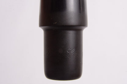 Berg Larsen Hard Rubber Tenor 110 1 SMS Measures .122 Poweful MPC1491