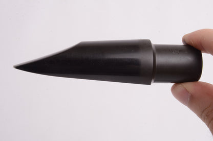 Berg Larsen Hard Rubber Tenor 110 1 SMS Measures .122 Poweful MPC1491