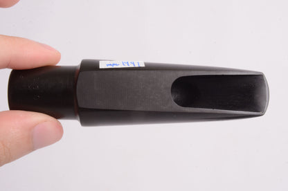 Berg Larsen Hard Rubber Tenor 110 1 SMS Measures .122 Poweful MPC1491