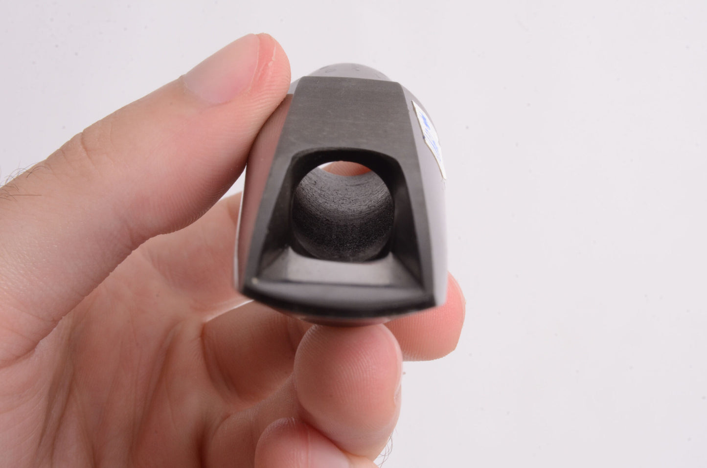 Berg Larsen Hard Rubber Tenor 110 1 SMS Measures .122 Poweful MPC1491