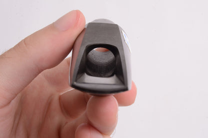 Berg Larsen Hard Rubber Tenor 110 1 SMS Measures .122 Poweful MPC1491