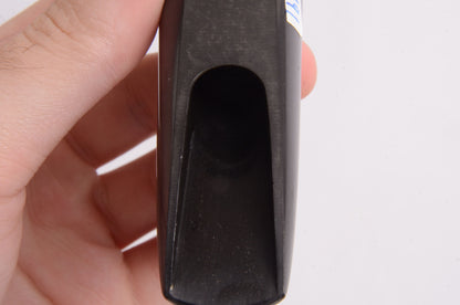 Berg Larsen Hard Rubber Tenor 110 1 SMS Measures .122 Poweful MPC1491