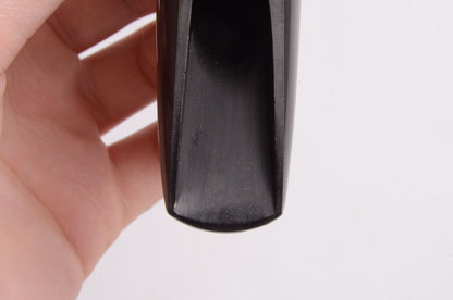 Berg Larsen Hard Rubber Tenor 110 1 SMS Measures .122 Poweful MPC1491