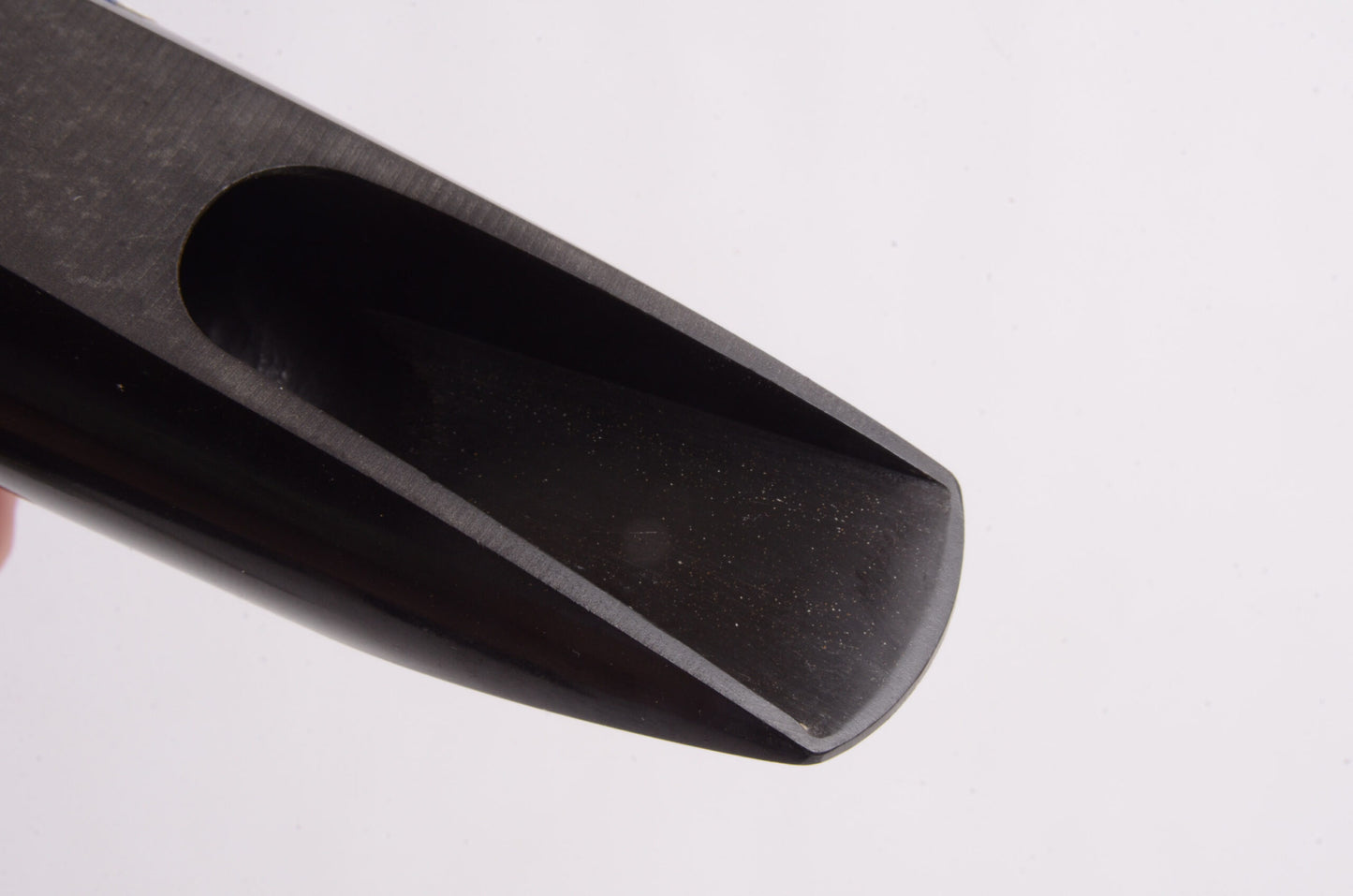 Berg Larsen Hard Rubber Tenor 110 1 SMS Measures .122 Poweful MPC1491