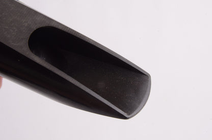 Berg Larsen Hard Rubber Tenor 110 1 SMS Measures .122 Poweful MPC1491