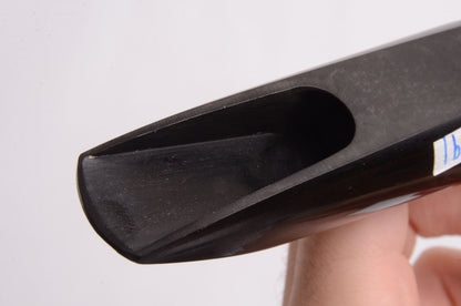 Berg Larsen Hard Rubber Tenor 110 1 SMS Measures .122 Poweful MPC1491