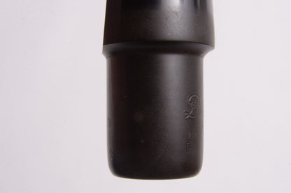 Berg Larsen Hard Rubber Tenor 110 1 SMS Measures .122 Poweful MPC1491