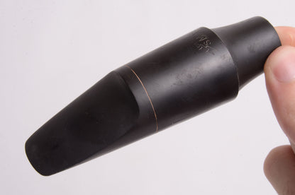 SML Paris Original Tenor Saxophone Mouthpiece Complete your Set! Rare! MPC1492