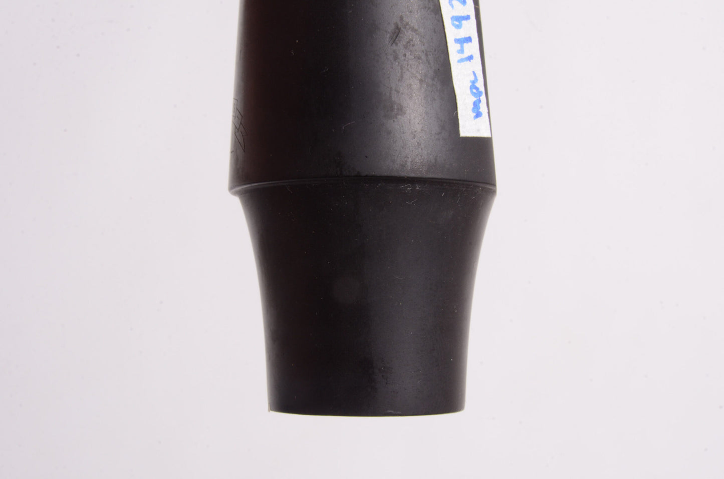 SML Paris Original Tenor Saxophone Mouthpiece Complete your Set! Rare! MPC1492