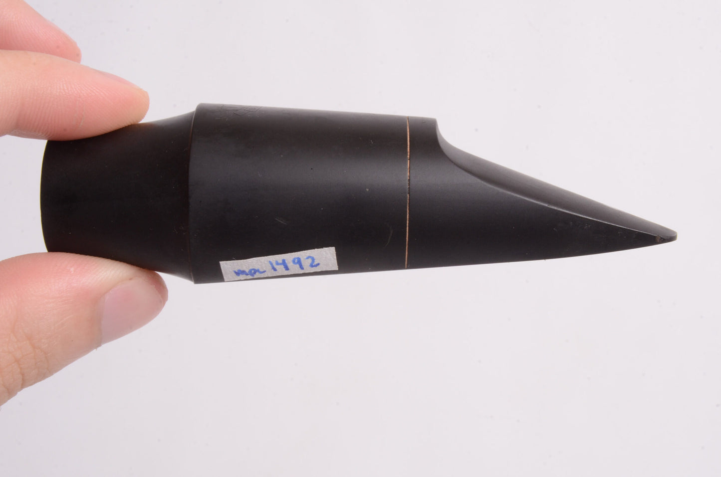 SML Paris Original Tenor Saxophone Mouthpiece Complete your Set! Rare! MPC1492