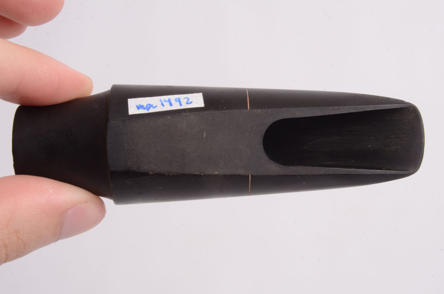 SML Paris Original Tenor Saxophone Mouthpiece Complete your Set! Rare! MPC1492