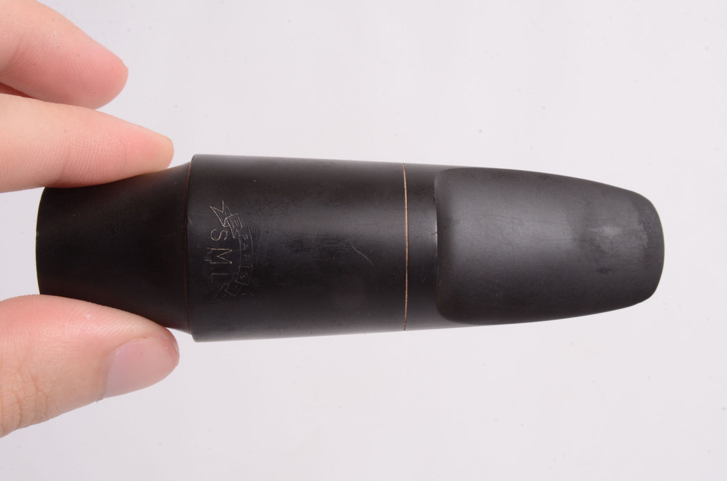 SML Paris Original Tenor Saxophone Mouthpiece Complete your Set! Rare! MPC1492