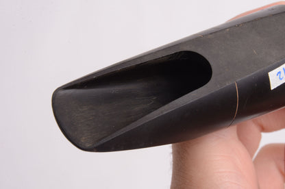 SML Paris Original Tenor Saxophone Mouthpiece Complete your Set! Rare! MPC1492