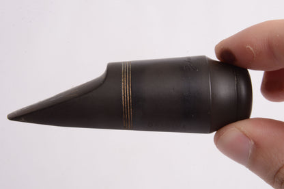 Johnston-Selmer NY 1930's-40's Generic Alto Mouthpiece .064" MPC1493
