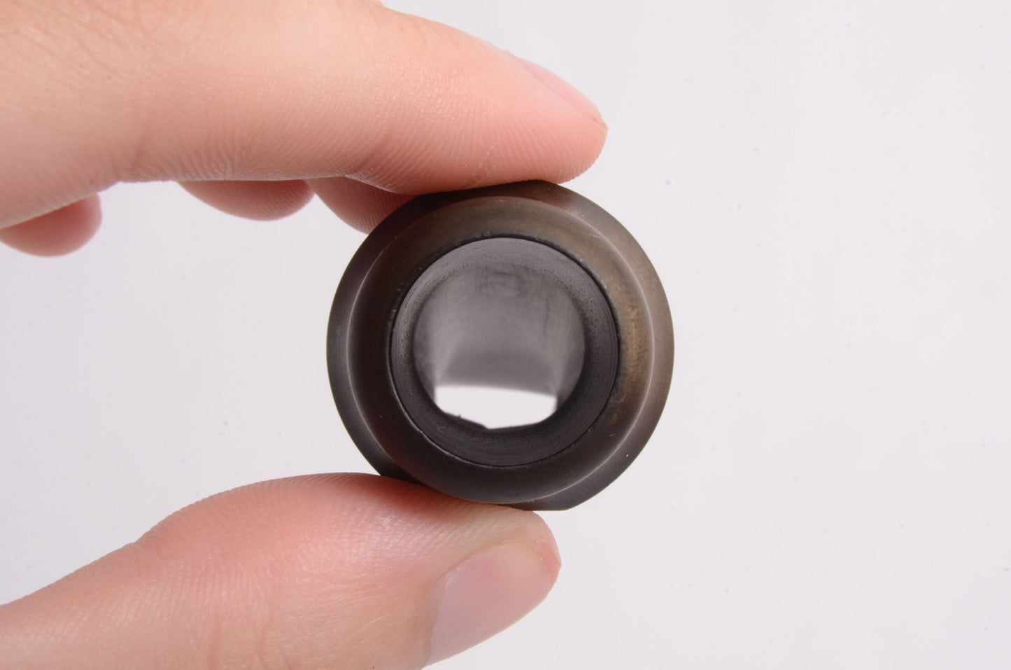 Johnston-Selmer NY 1930's-40's Generic Alto Mouthpiece .064" MPC1493