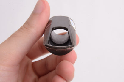 Johnston-Selmer NY 1930's-40's Generic Alto Mouthpiece .064" MPC1493