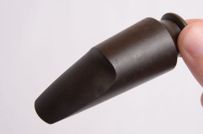 Sigurd Rascher Branded Alto Mouthpiece Original Facing .058" Buescher MPC1494