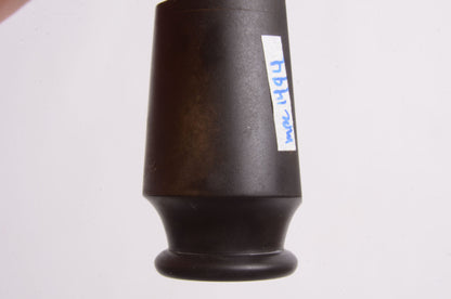 Sigurd Rascher Branded Alto Mouthpiece Original Facing .058" Buescher MPC1494