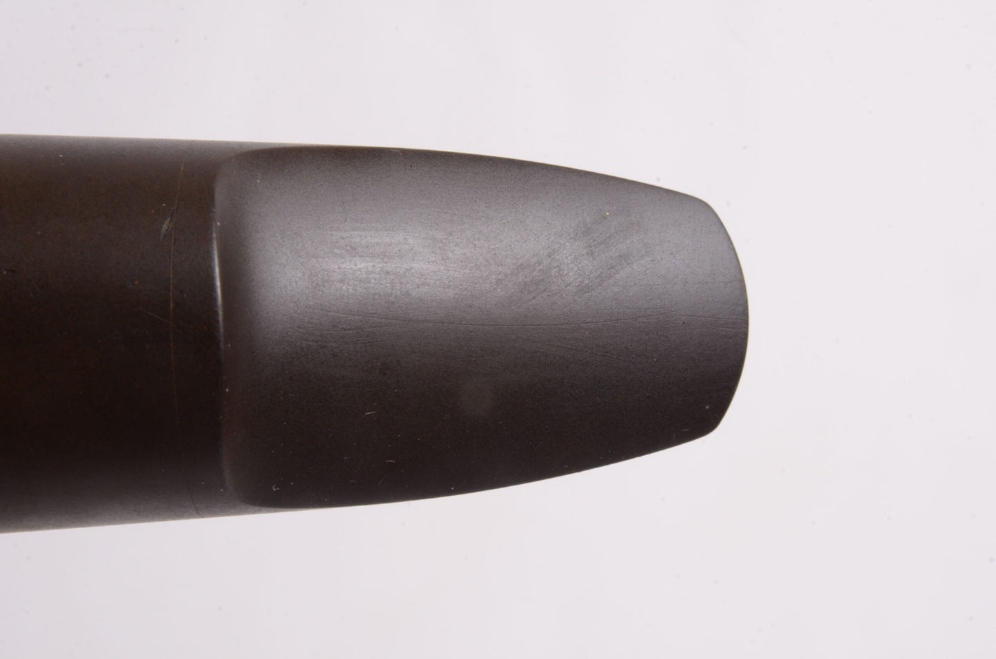 Sigurd Rascher Branded Alto Mouthpiece Original Facing .058" Buescher MPC1494