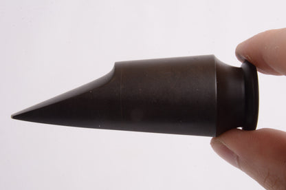 Sigurd Rascher Branded Alto Mouthpiece Original Facing .058" Buescher MPC1494