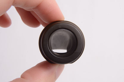 Sigurd Rascher Branded Alto Mouthpiece Original Facing .058" Buescher MPC1494