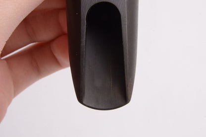 Sigurd Rascher Branded Alto Mouthpiece Original Facing .058" Buescher MPC1494