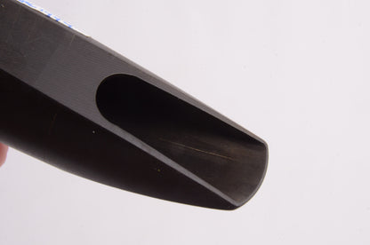 Sigurd Rascher Branded Alto Mouthpiece Original Facing .058" Buescher MPC1494