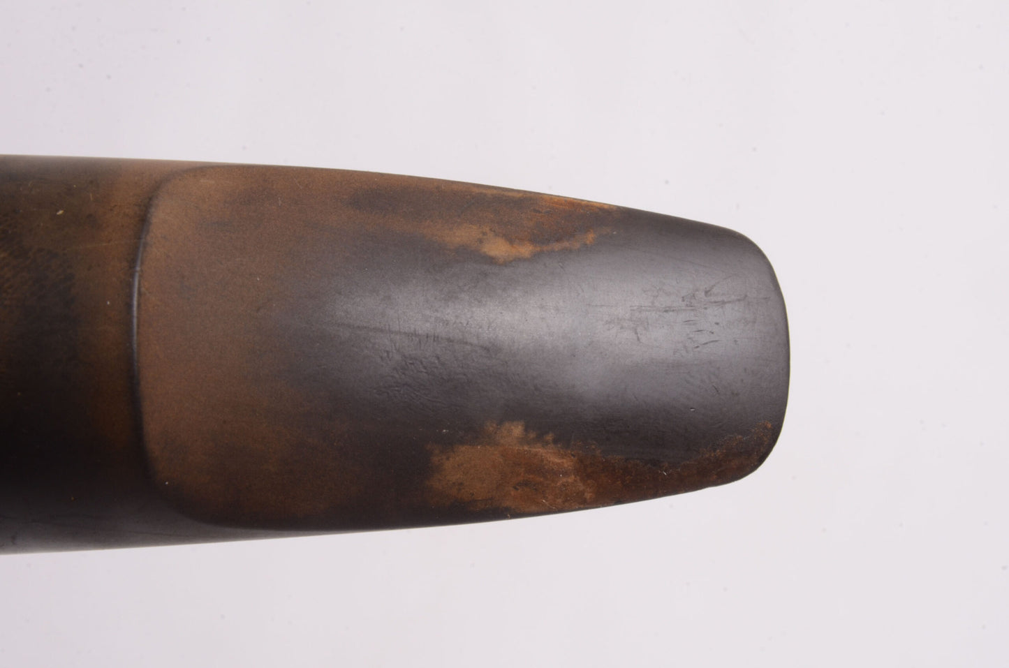 Selmer Soloist E Baritione Saxophone Mouthpiece Original Facing MPC1495