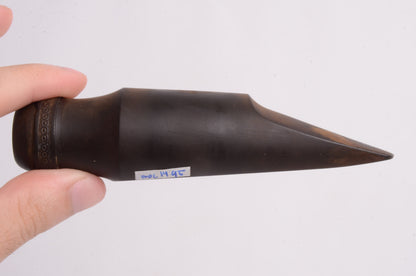 Selmer Soloist E Baritione Saxophone Mouthpiece Original Facing MPC1495