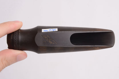 Selmer Soloist E Baritione Saxophone Mouthpiece Original Facing MPC1495