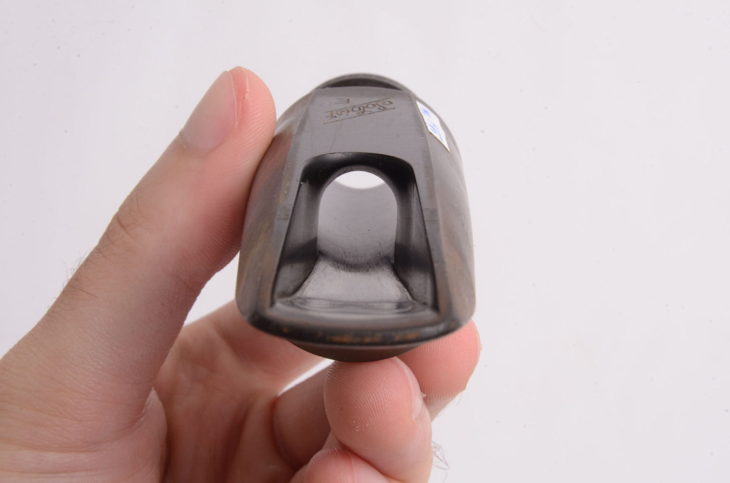 Selmer Soloist E Baritione Saxophone Mouthpiece Original Facing MPC1495